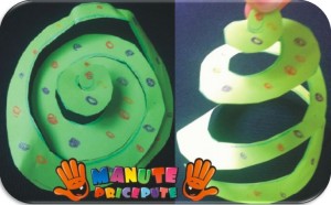 activitati de craciun cu copii