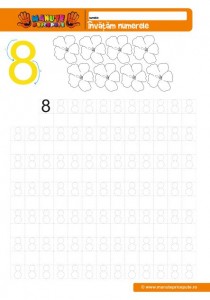 cifra 8  - 005