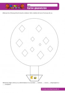 029 - Forme geometrice