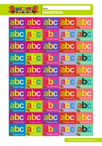 009 - Recompense pentru copii