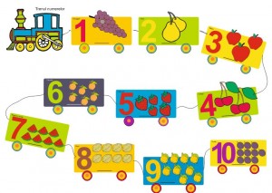00 - Trenuletul fructelor