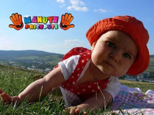 Jocuri bebelusi - Dura dura