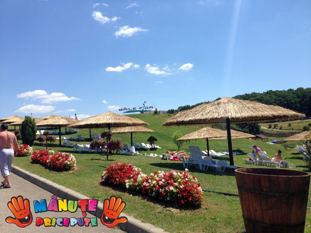 Descopera Romania - Baile Figa - 5