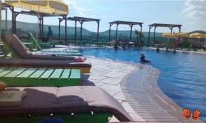 Duralex - langa Baia Mare