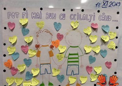 dezvoltare emotionala