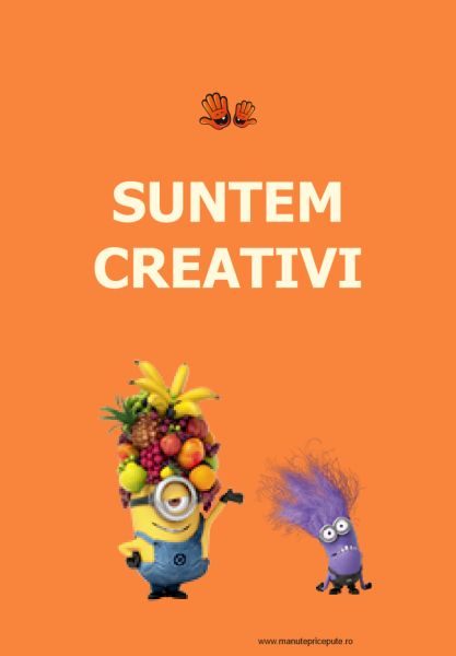 clasa minionilor - regulile clasei