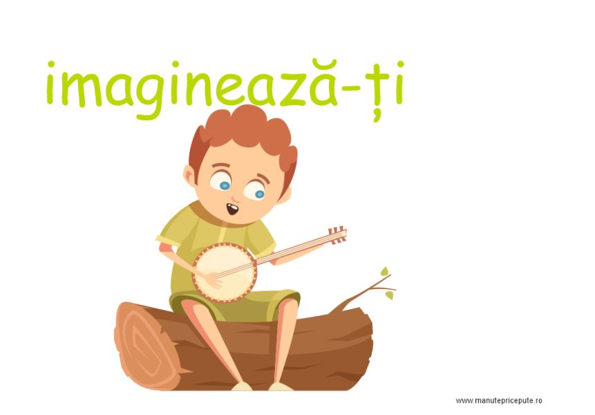 clasa cercetasilor - decor